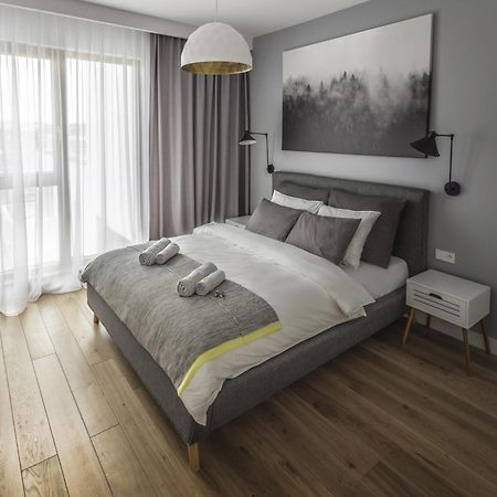 Mycherry - Old Town Apartment - Ksiecia Witolda 27 Breslavia Exterior foto