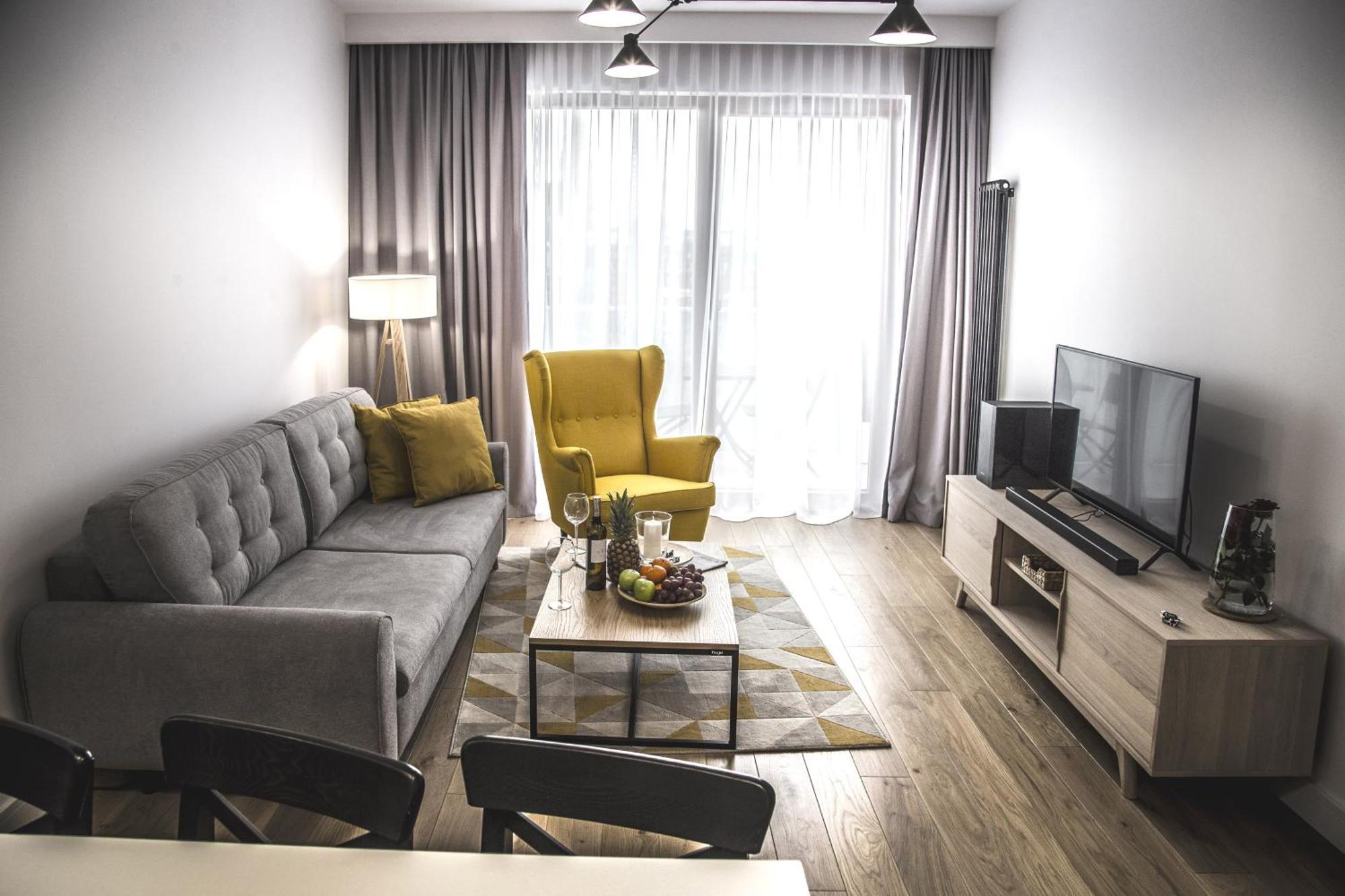 Mycherry - Old Town Apartment - Ksiecia Witolda 27 Breslavia Exterior foto