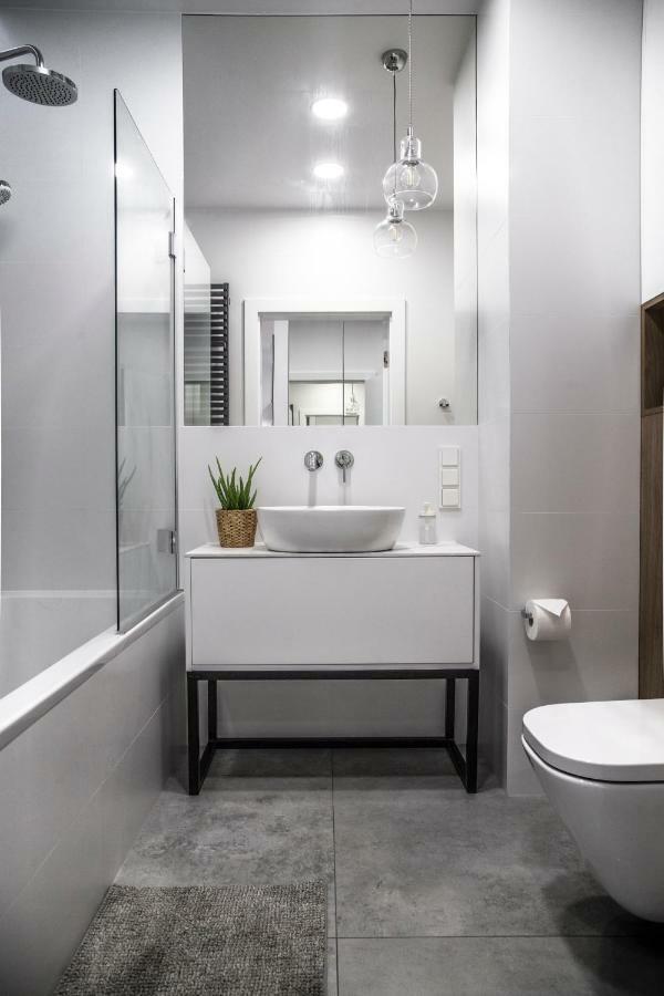 Mycherry - Old Town Apartment - Ksiecia Witolda 27 Breslavia Exterior foto